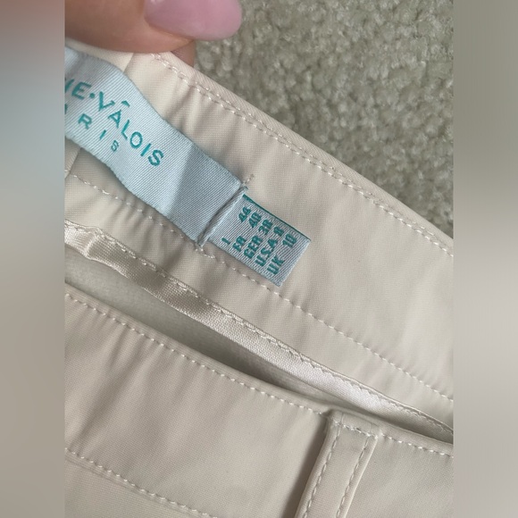 MARIE VALOIS PANTS size 8 - Picture 4 of 12